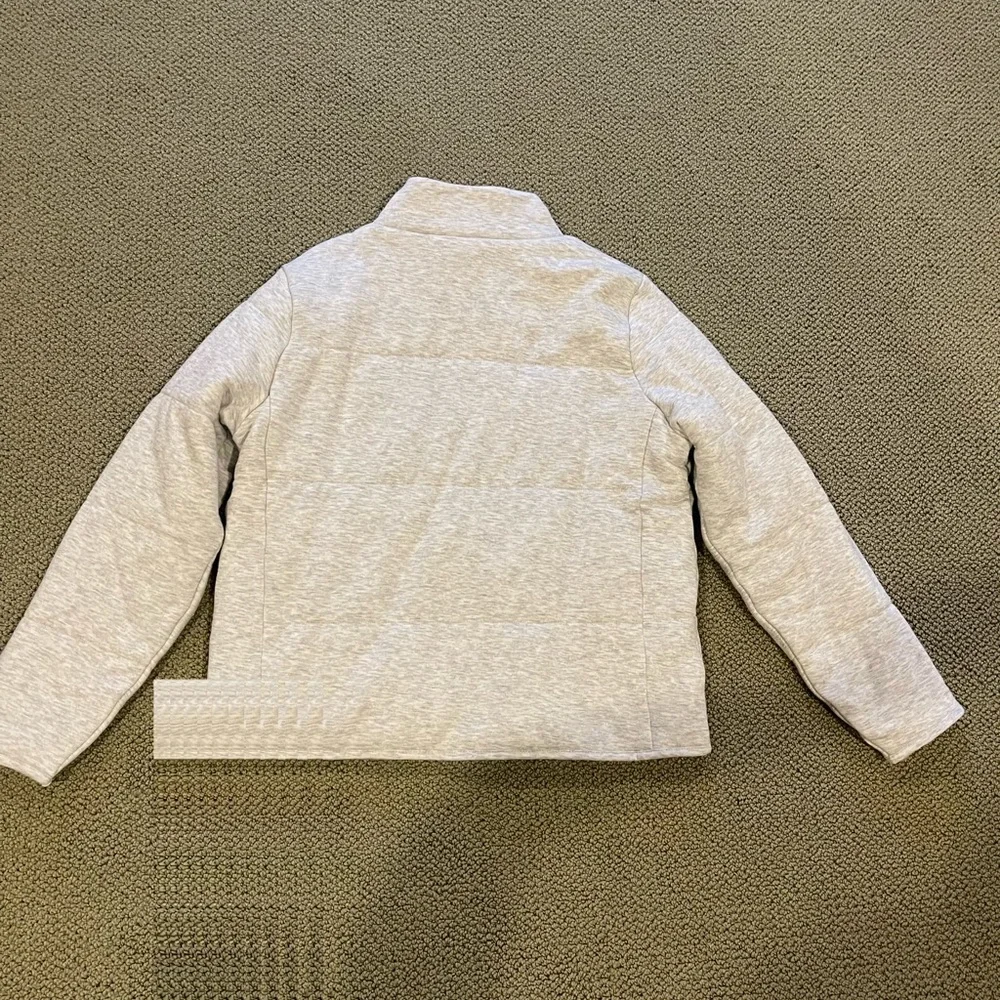 Light grey jacket - Picture 2 of 2